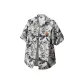 5512 Ink Shadow Flower Trail