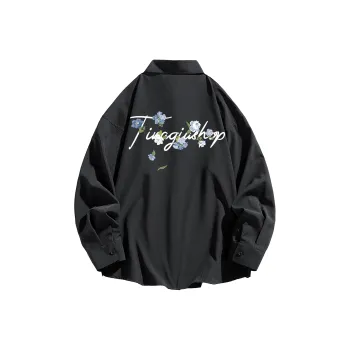 TINA GIA Shirts Unisex