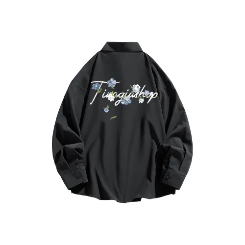 TINA GIA Shirts Unisex