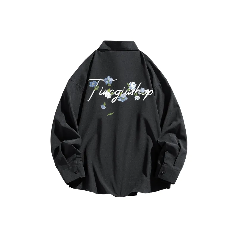 TINA GIA Shirts Unisex-0