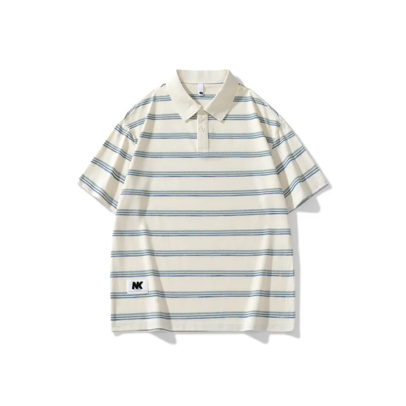 WOSAWE Polo Shirts Unisex-2