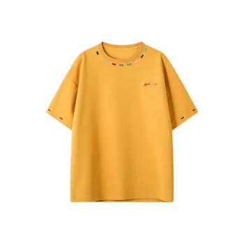 FORCEPULR T Shirts Unisex