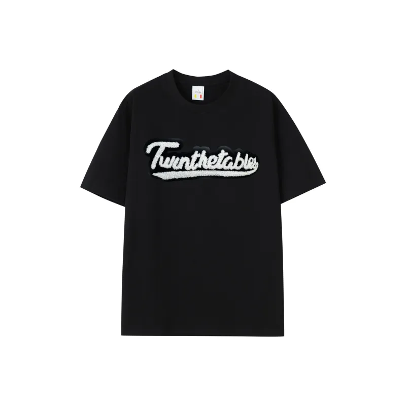 HOKLV T Shirts Unisex-2