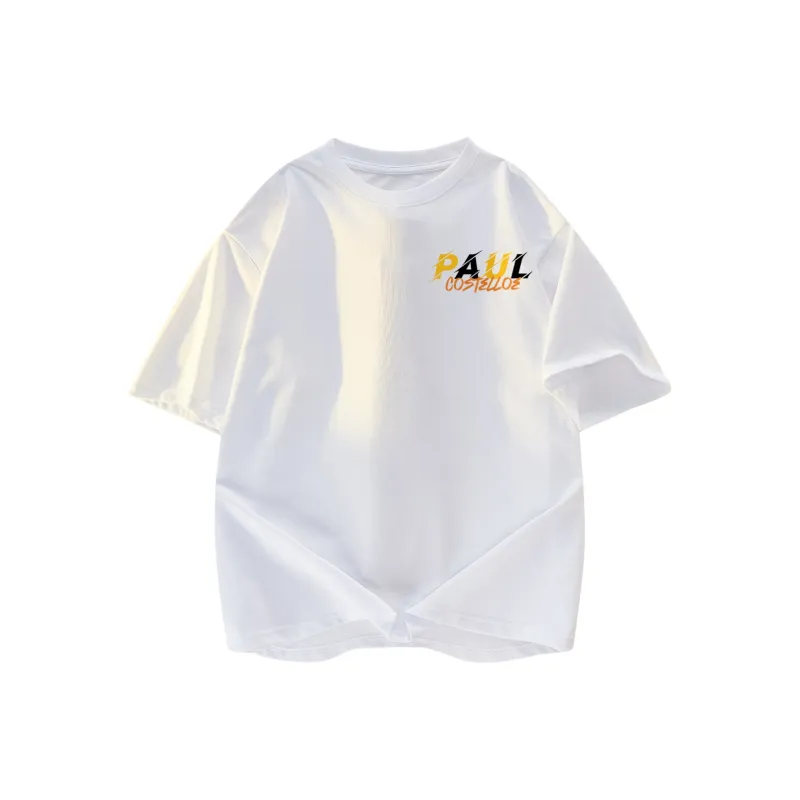 PAUL COSTELLOE T Shirts Unisex-6