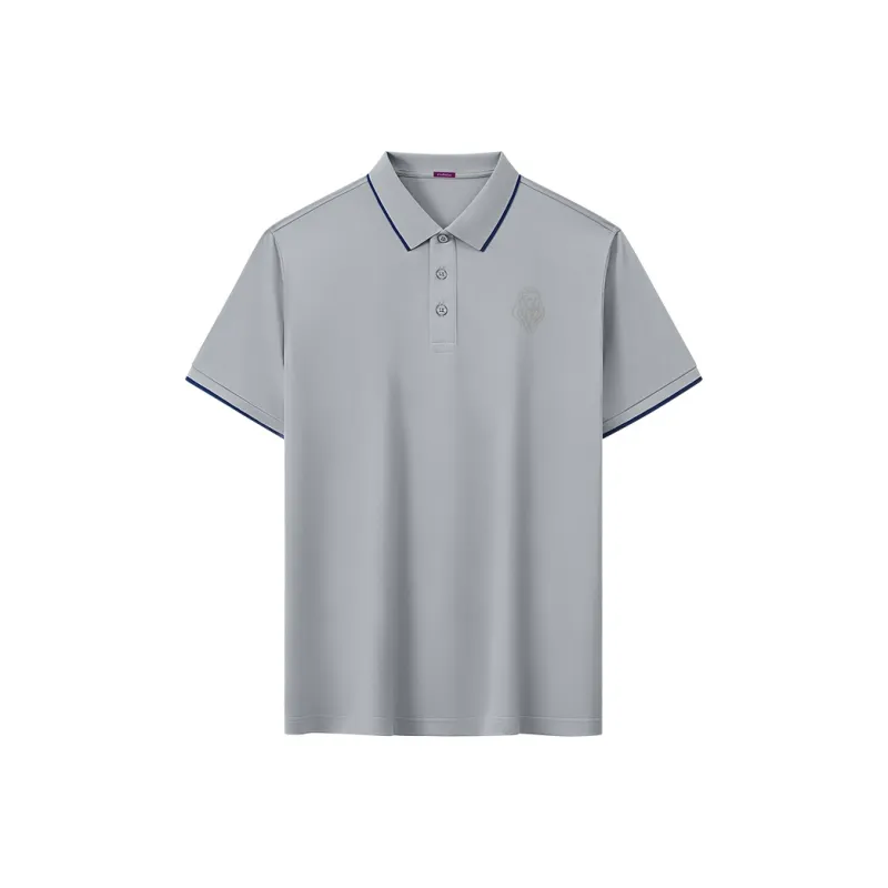 FAPAI Polo Shirts Unisex-6