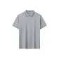 Light Gray (Fp Fapai Lion Head Chest Logo)