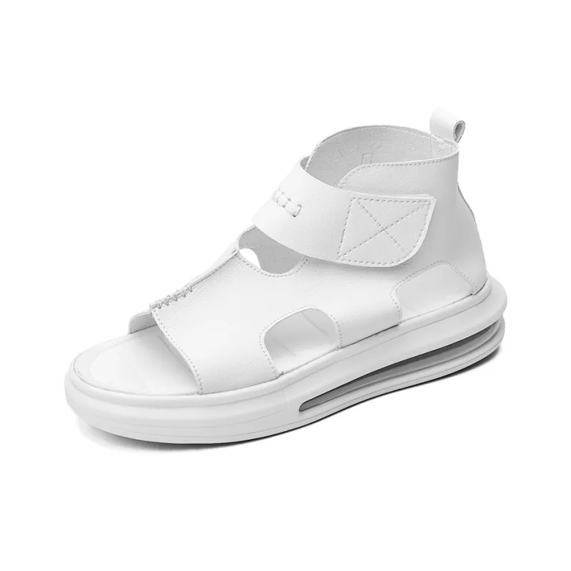 AMICNIEGD Roman Sandals Men-7