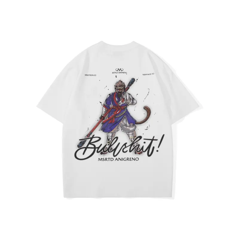 Children Of Huaxia T Shirt Unisex-3