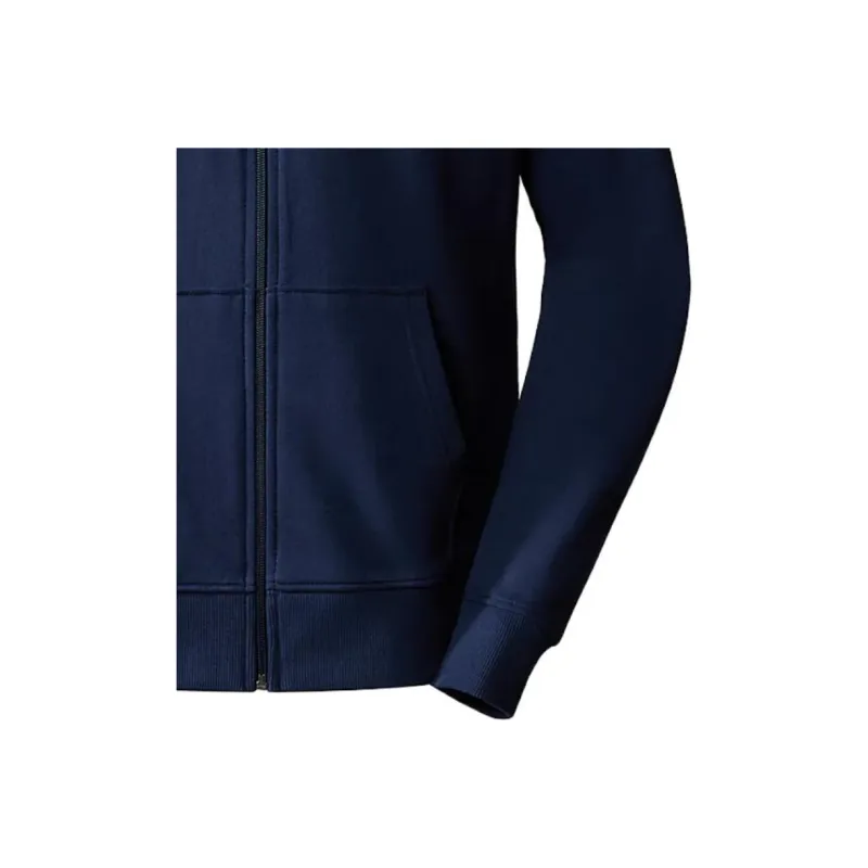 THE NORTH FACE OPEN GATE Jacket Men's Marine Blue-3