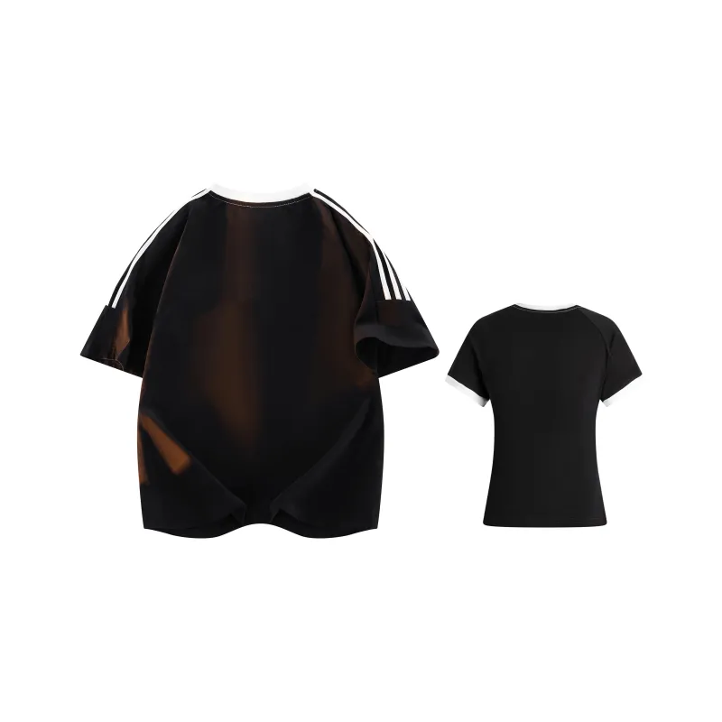 BOBBY ABLEY T Shirt Unisex 2 Pack-1