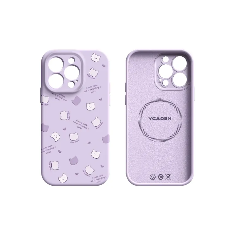 K Touch Phone Cases-10