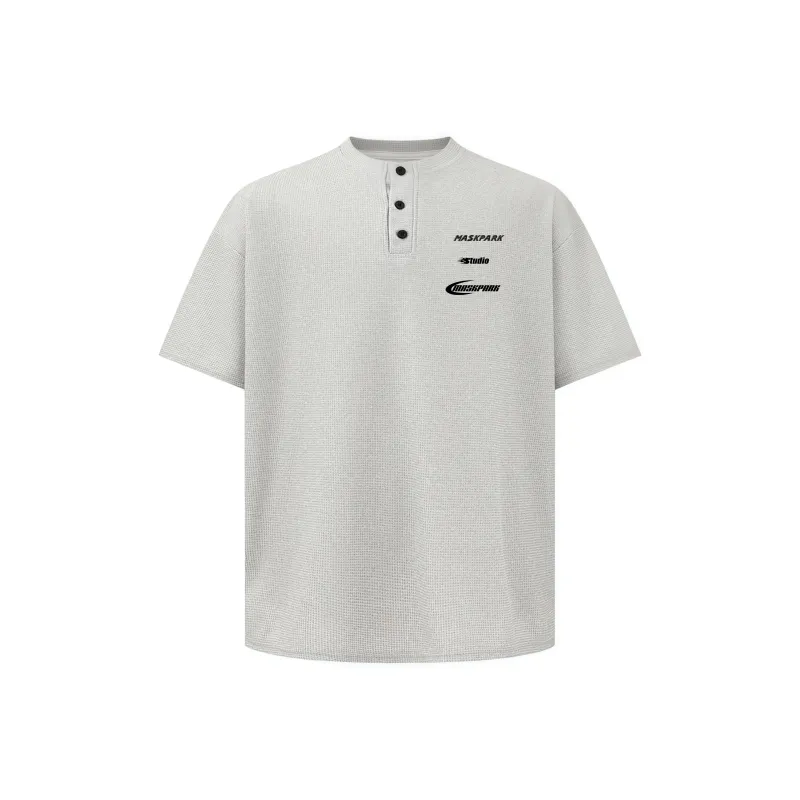 MASKPARK T-Shirts Unisex-7