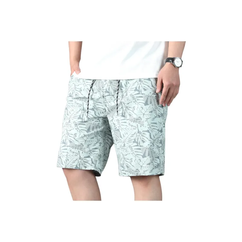 PIERRE CARDIN Casual Shorts Men's-6