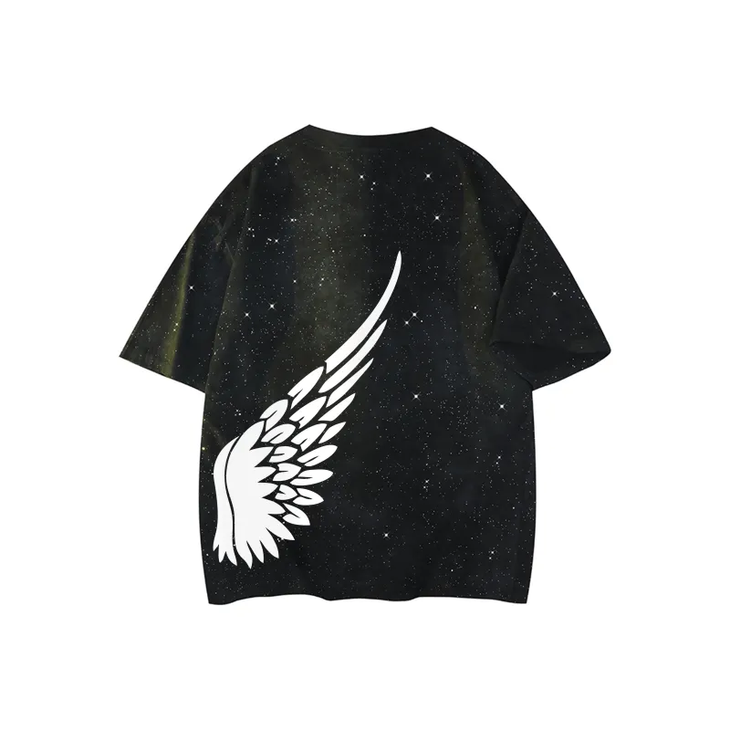 FASTFISH T Shirts Unisex-1