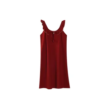 FENTENGCARE Women's Nightgowns