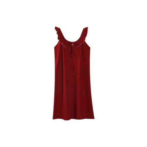 FENTENGCARE Women's Nightgowns