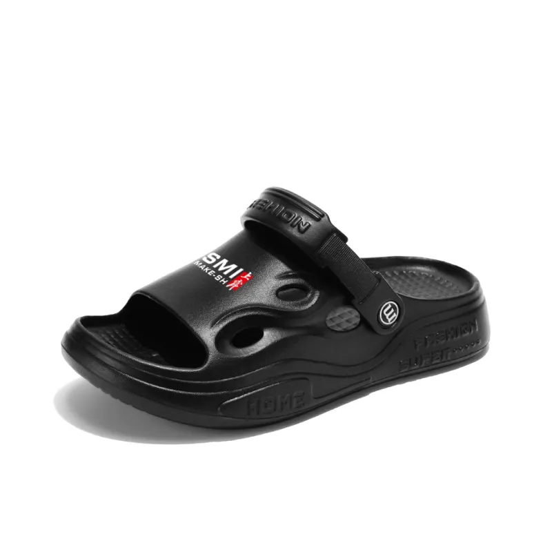 CariteSport Beach Sandals Men's-1