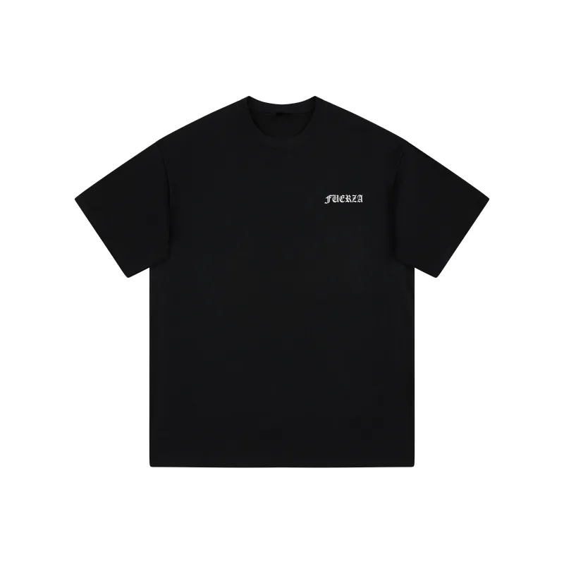 FUERZA T Shirts Unisex-1