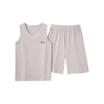 Lan Miao Men Pajama Sets