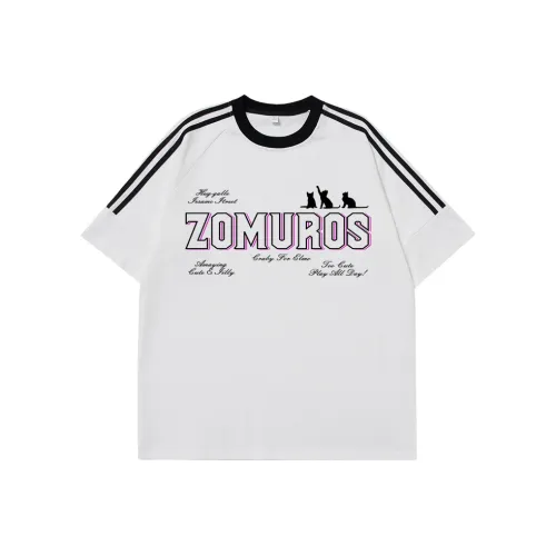 Zomuros Business Suits Unisex