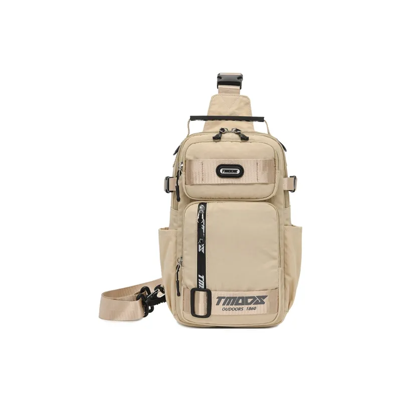 Ceion Keust Waterproof Oxford Sling Bag Regular Unisex Multiple Colors-20
