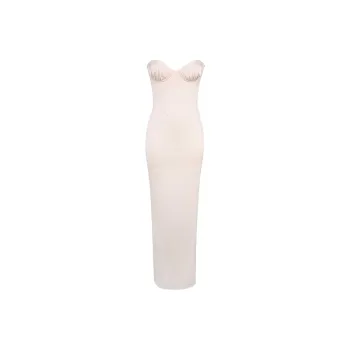 HOUSE OF CB Valeria Sleeveless Dress Women's