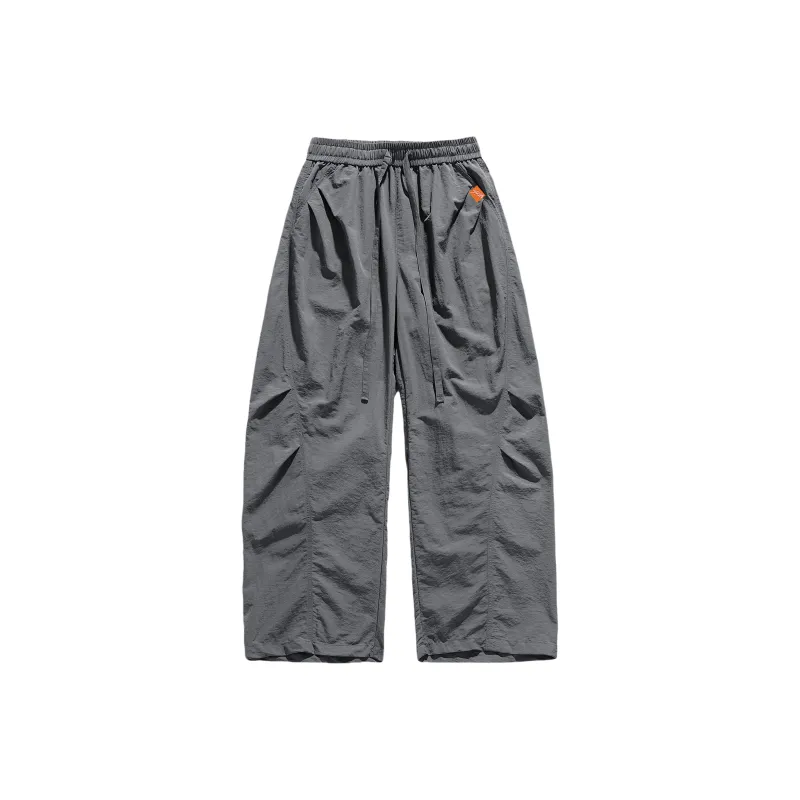 Snow Know The Answer SKTA Casual Pants Unisex-3