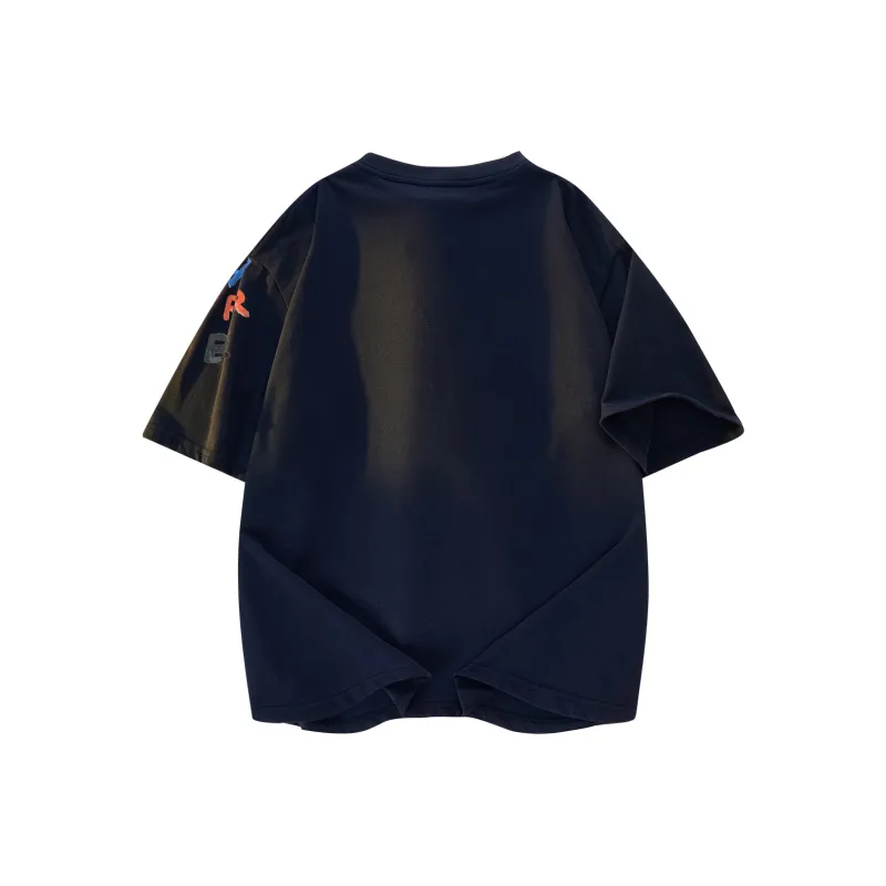 PAUL COSTELLOE T Shirts Unisex-5