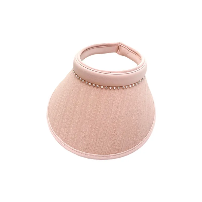 Ai Jiawei Polyester Sun Protection Hats Women's-6