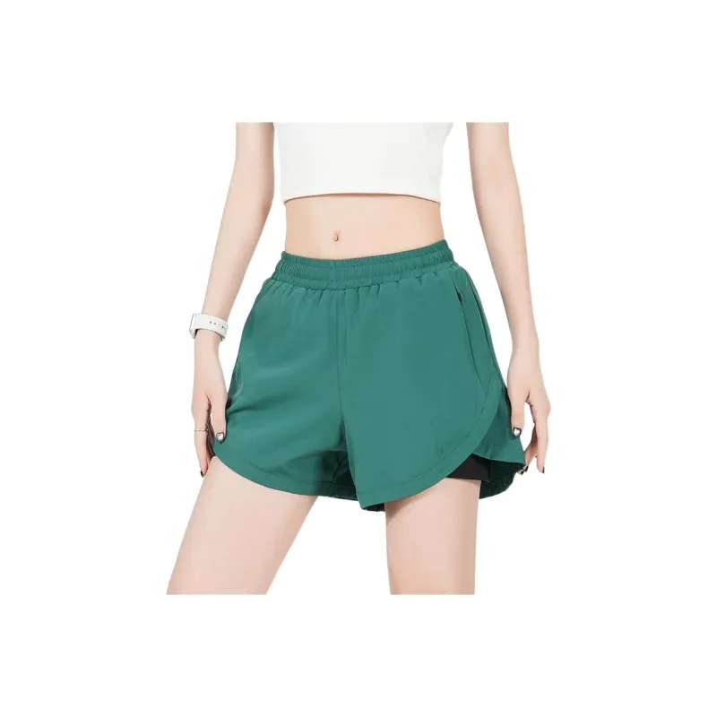 Kele Coco Sports Shorts Women's-30
