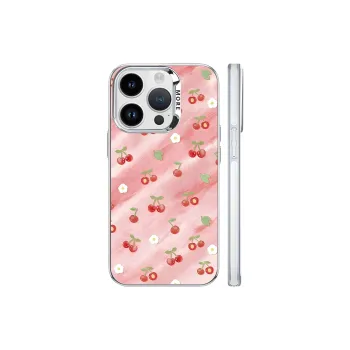 Ray chain Phone Cases