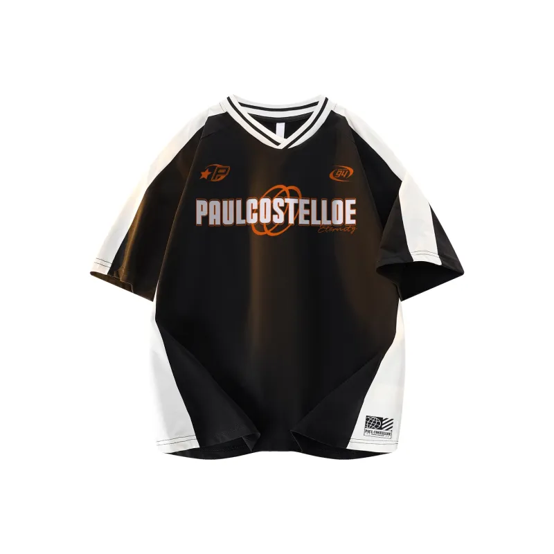 PAUL COSTELLOE T Shirts Unisex-0