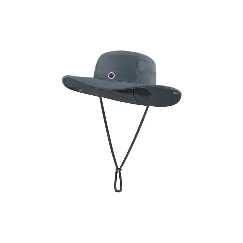 BOOLFEN Polyester Bucket Hats Unisex-8