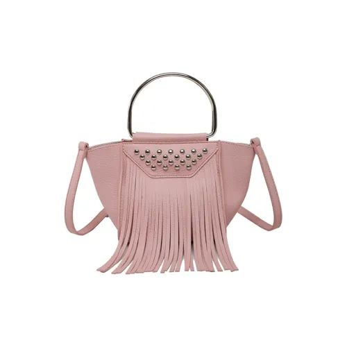 CORE BIRD PU Handbag Regular Women's Multicolor