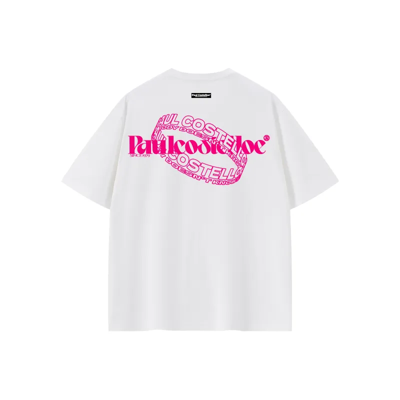 PAUL COSTELLOE T Shirts Unisex-19