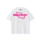 White (Pink)