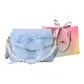 Blue-Shopping Bag