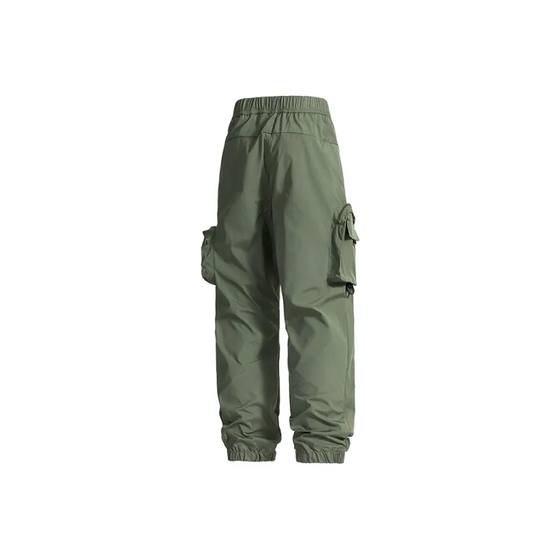 Manchester City F.C. Cargo Pants Unisex-7