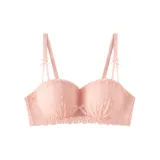 Peach Pink