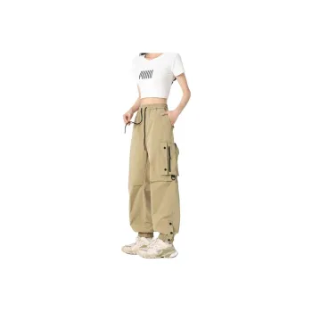 The New Age Family Casual Pants Women's