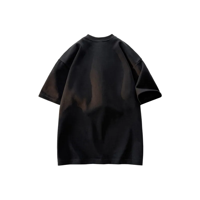 No Tears T Shirts Unisex-2