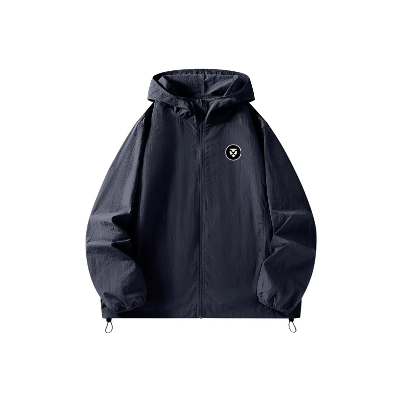 Tonlion Sun Protection Clothing Unisex-10