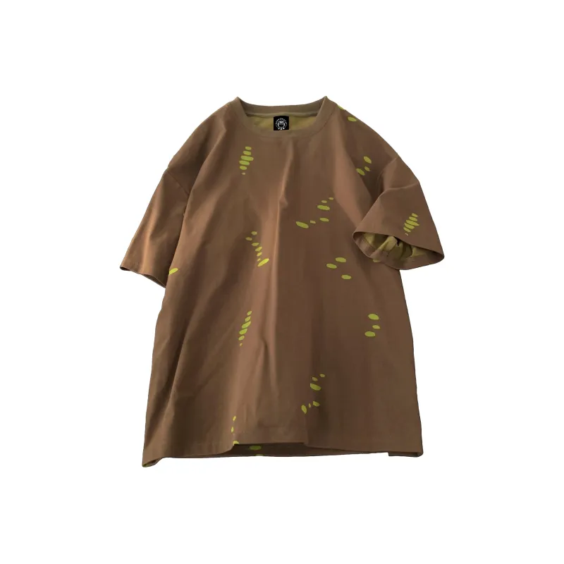 Supremo Cat T-Shirts Unisex-4