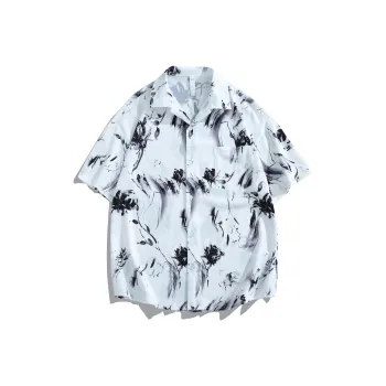 Lind Erki Shirts Unisex Nice Black