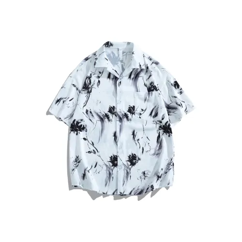 Lind Erki Shirts Unisex Nice Black