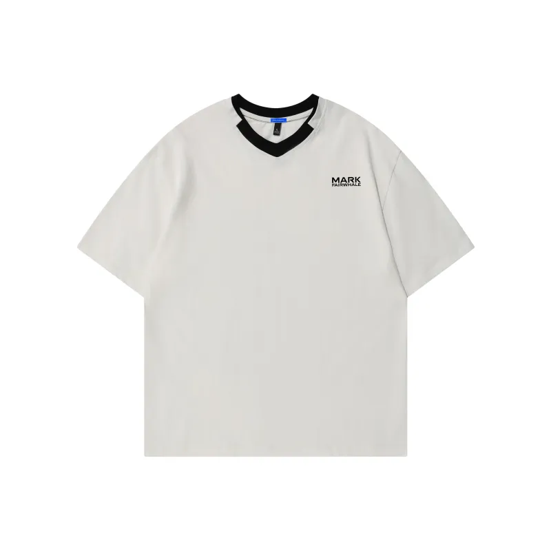 FAIRWHALE T Shirts Unisex-5