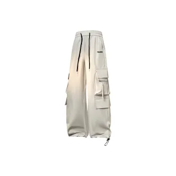 TBSM Casual Pants Unisex