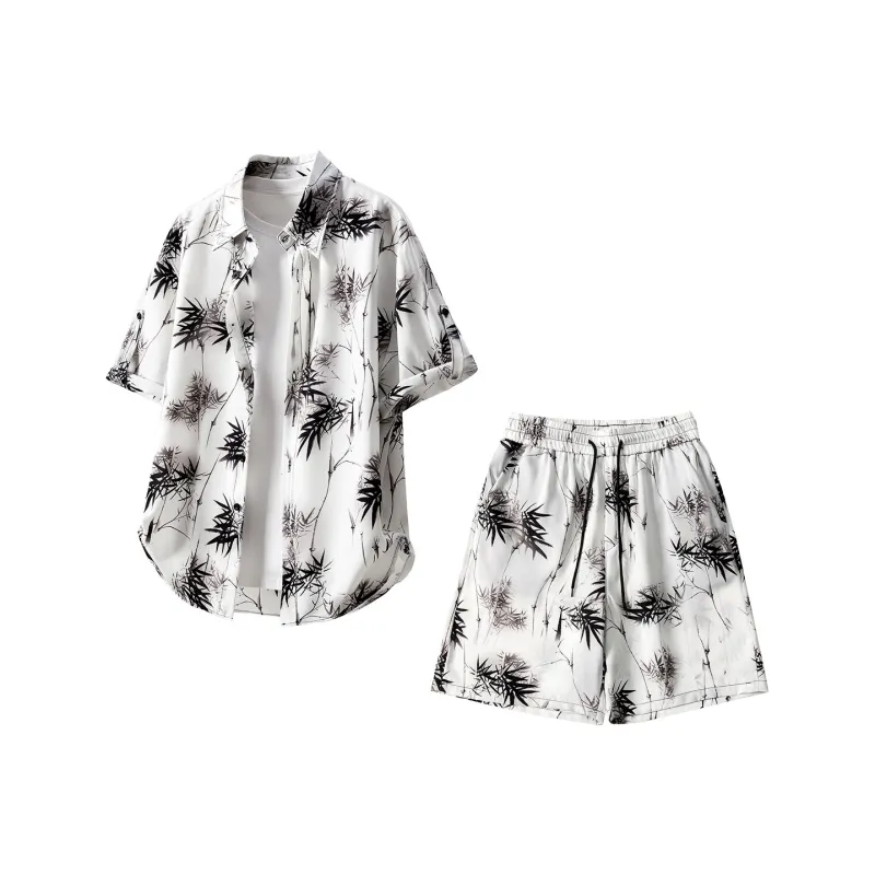 SCHEPPERHEYN Shirt Matching Set Unisex-30