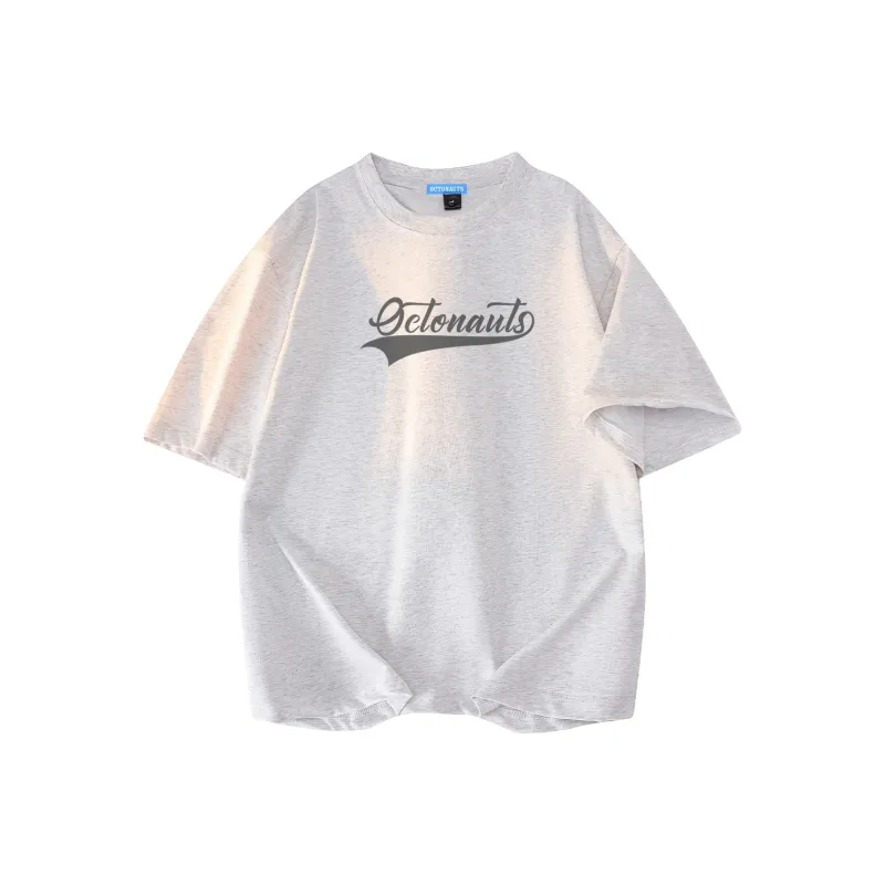 Small Columns Under The Sea T Shirt Unisex-25