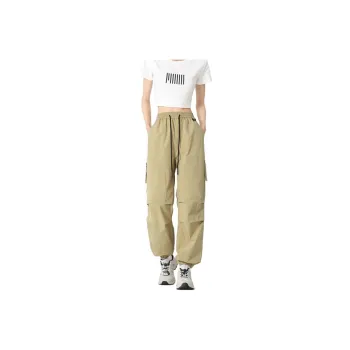 The New Age Family Casual Pants Women's